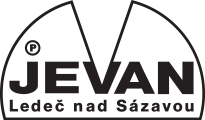 logo JEVAN
